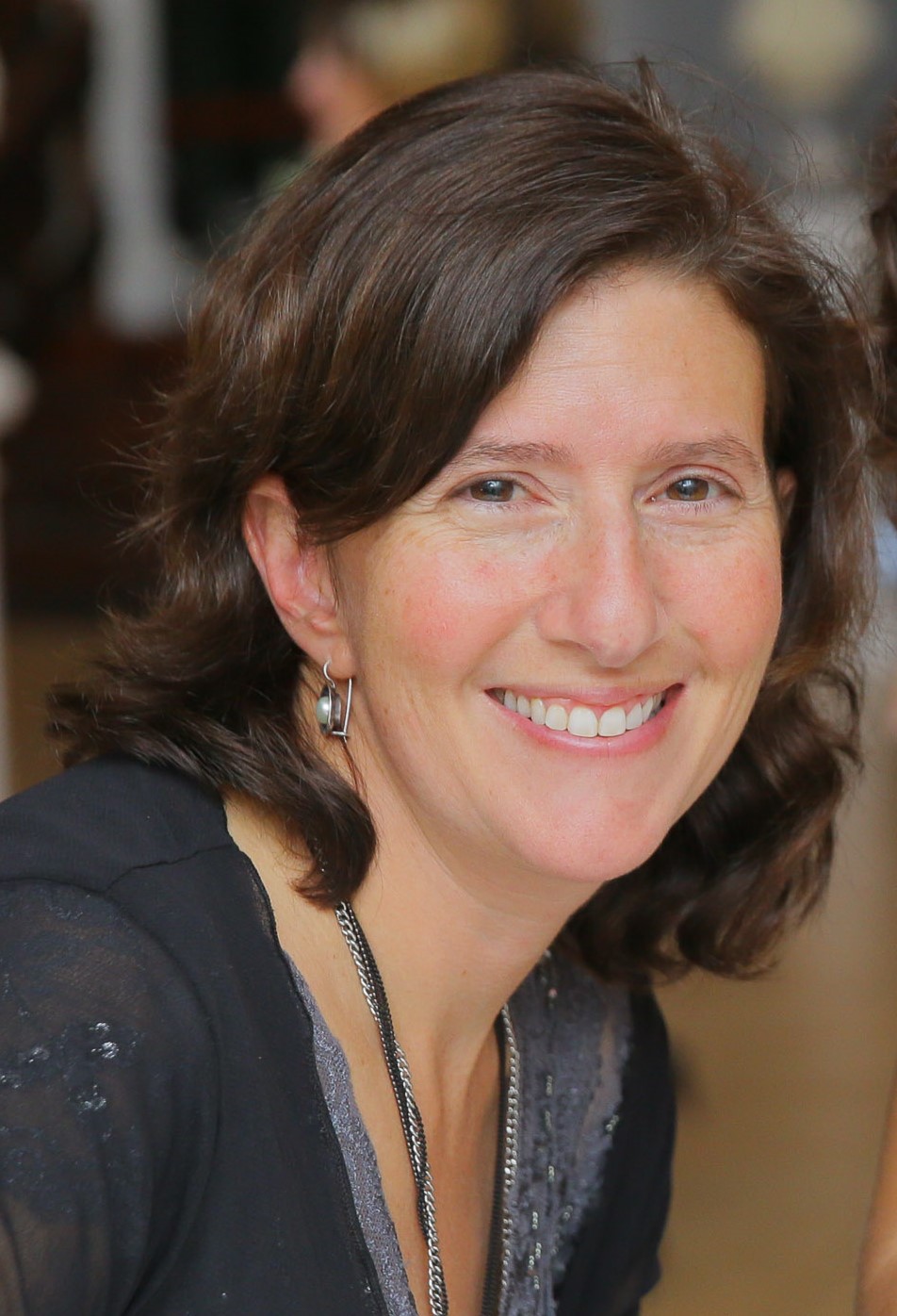 Julie Zuckerman