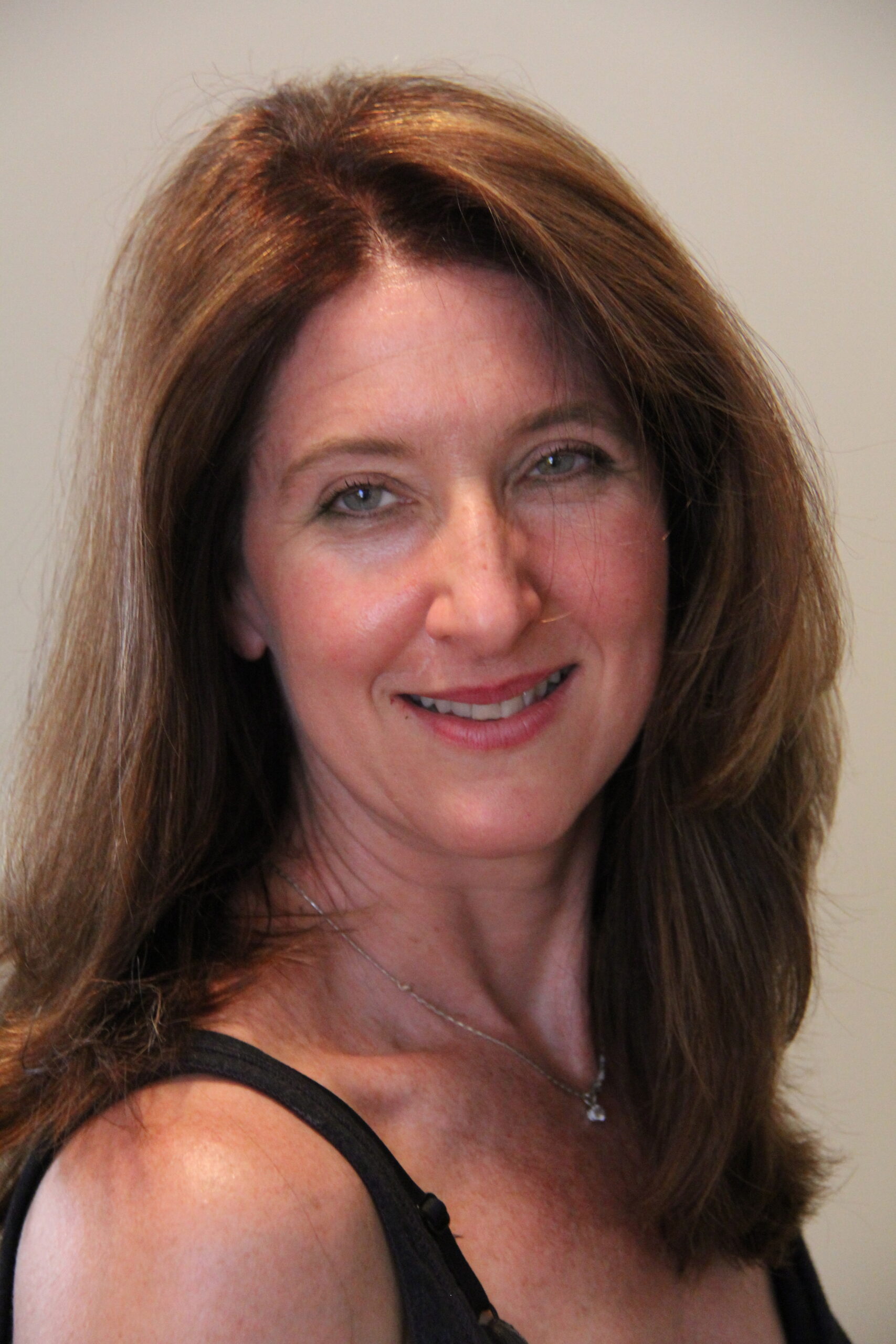 Picture of Lisa Grunberger