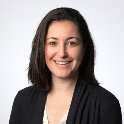 Picture of Leslie Williams